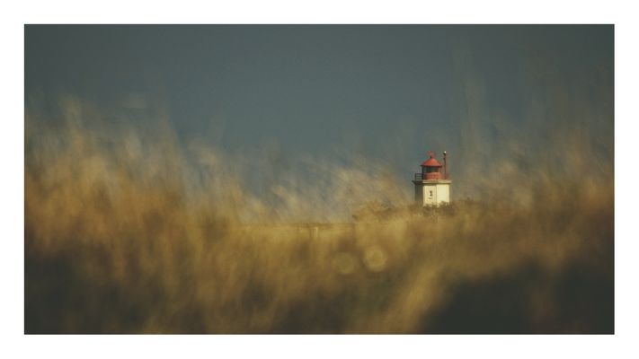 Kleiner Leuchtturm