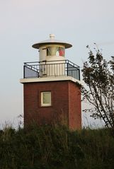 Kleiner Leuchtturm