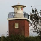 Kleiner Leuchtturm