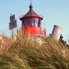 Kleiner Leuchtturm Hiddensee