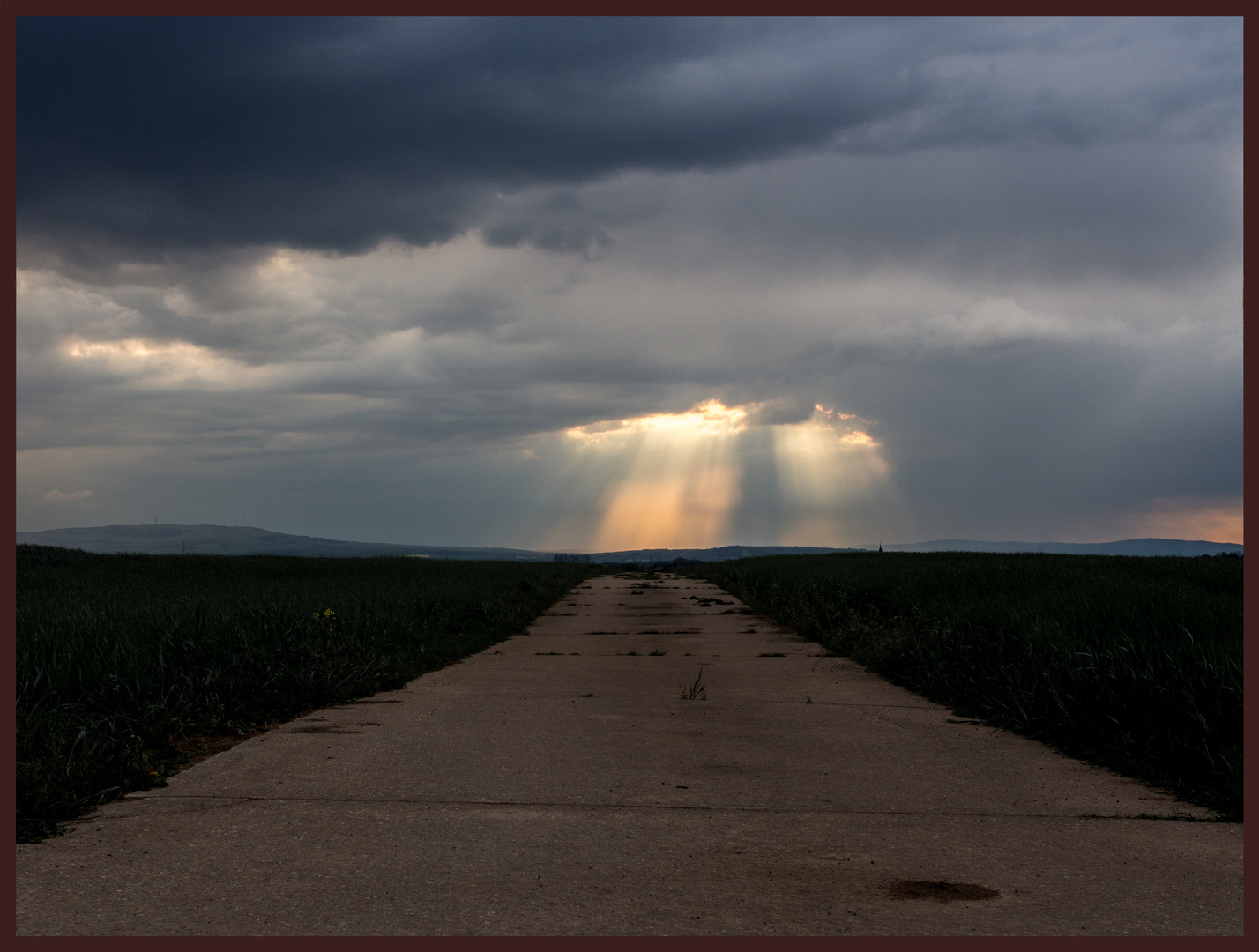 kleiner lichtblick