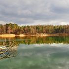 Kleiner Linewitzsee 