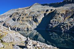 Kleiner Mühldorfer Stausee