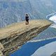 Norwegen, Dänemark, 