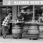 kleiner Ochs´n