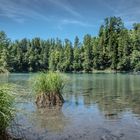 Kleiner Ödsee...