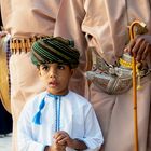 Kleiner Omani