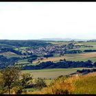 Kleiner Ort In der Eifel