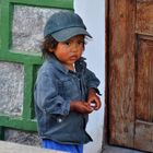 kleiner Otavalo