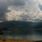 kleiner Prespa-See