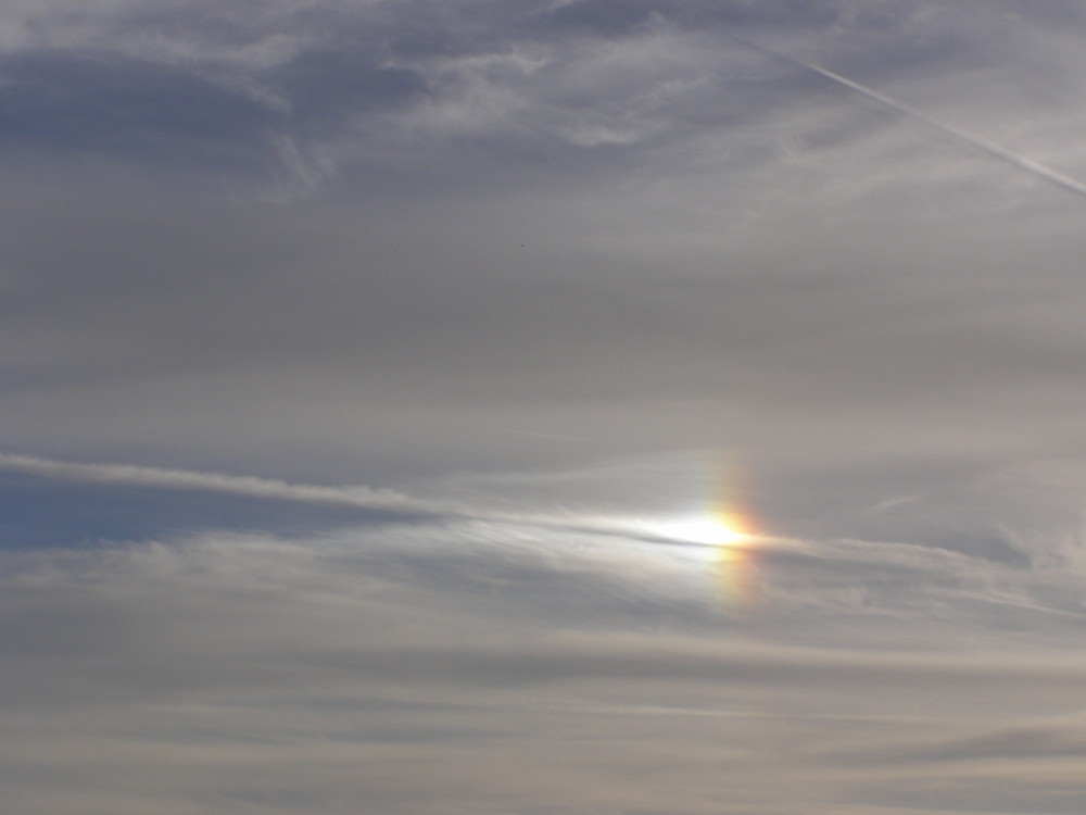 Kleiner Regenbogen