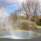 Kleiner Regenbogen