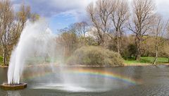 Kleiner Regenbogen