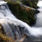 Kleiner Rheinfall I