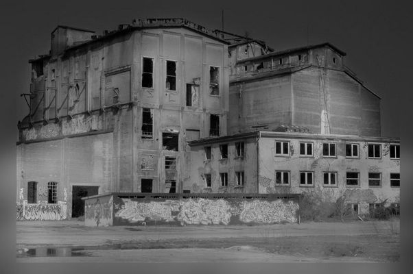 ..kleiner Ruinen-Schatz..