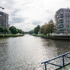 Kleiner Rundgang zum Herbstbeginn