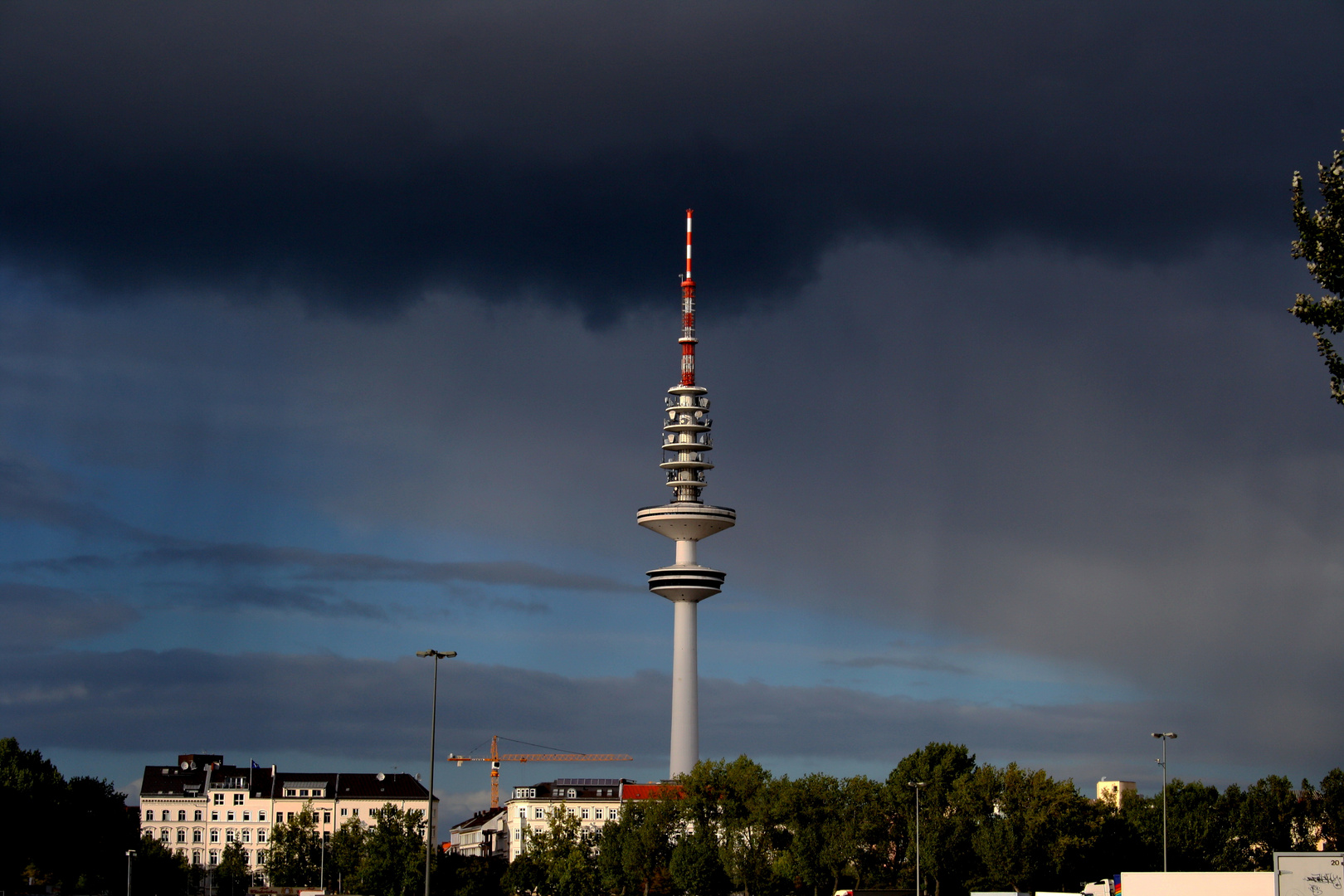 Kleiner Schauer