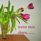 Kleiner Schnittblumentipp