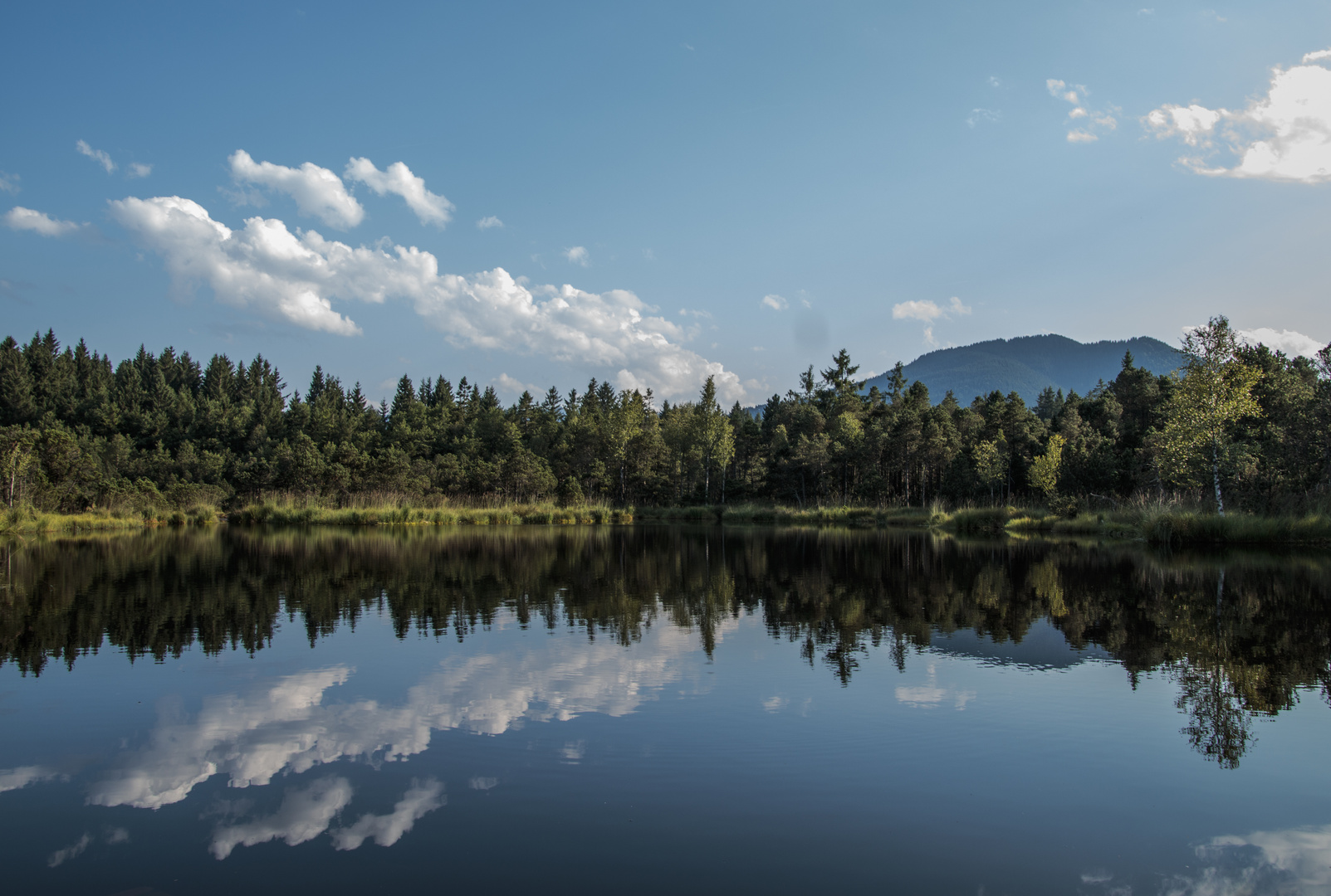 kleiner See