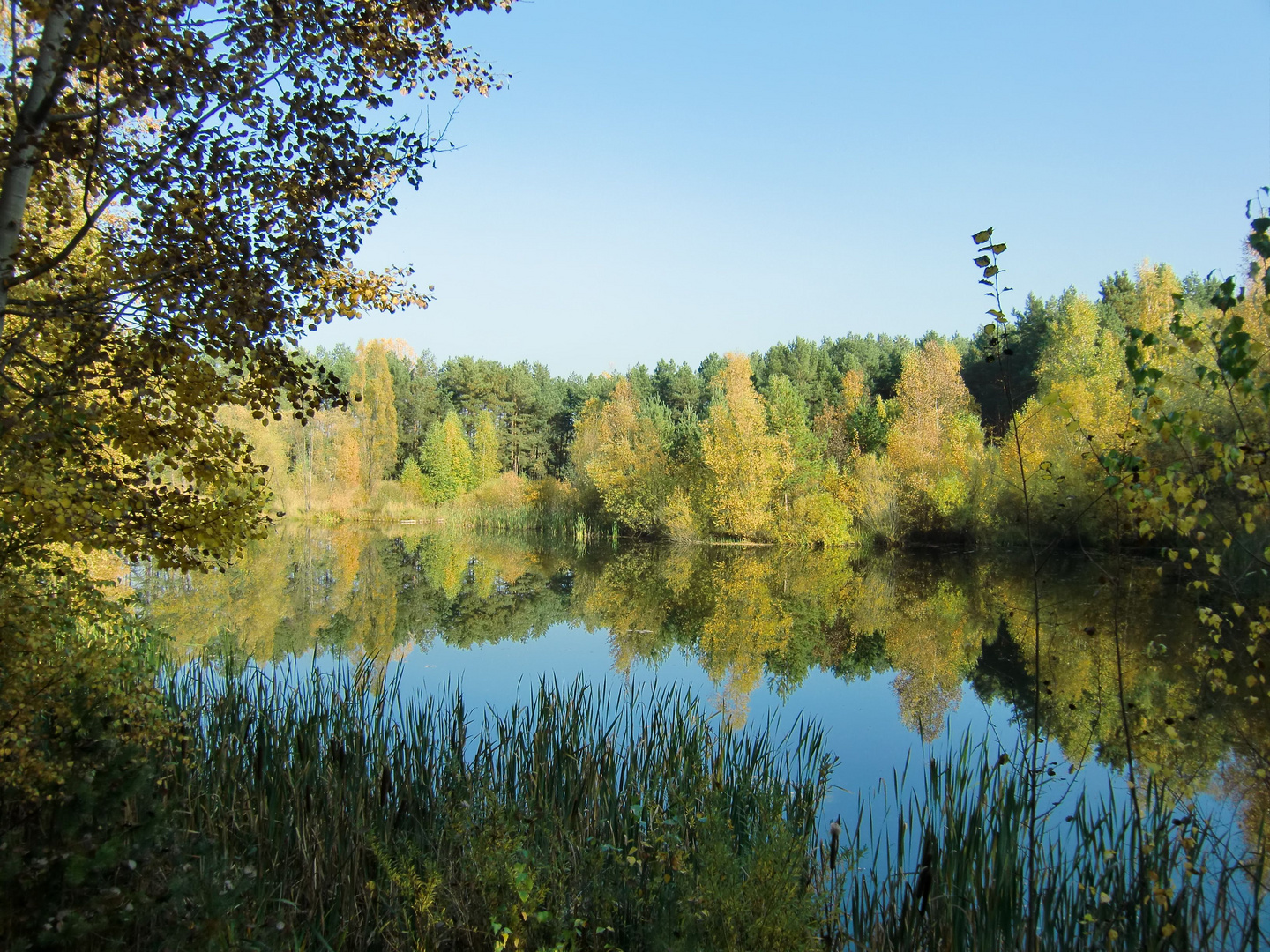 Kleiner See 2