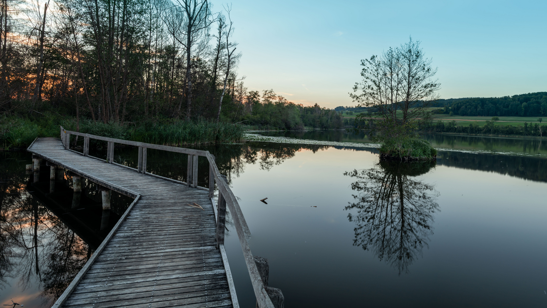 Kleiner See