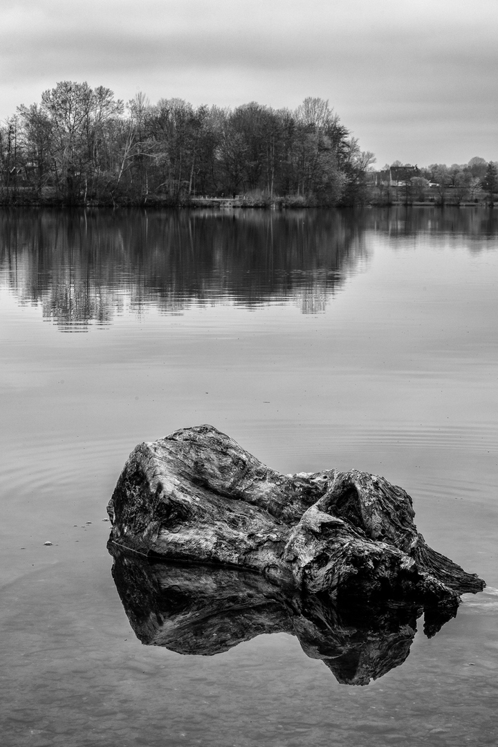 Kleiner See