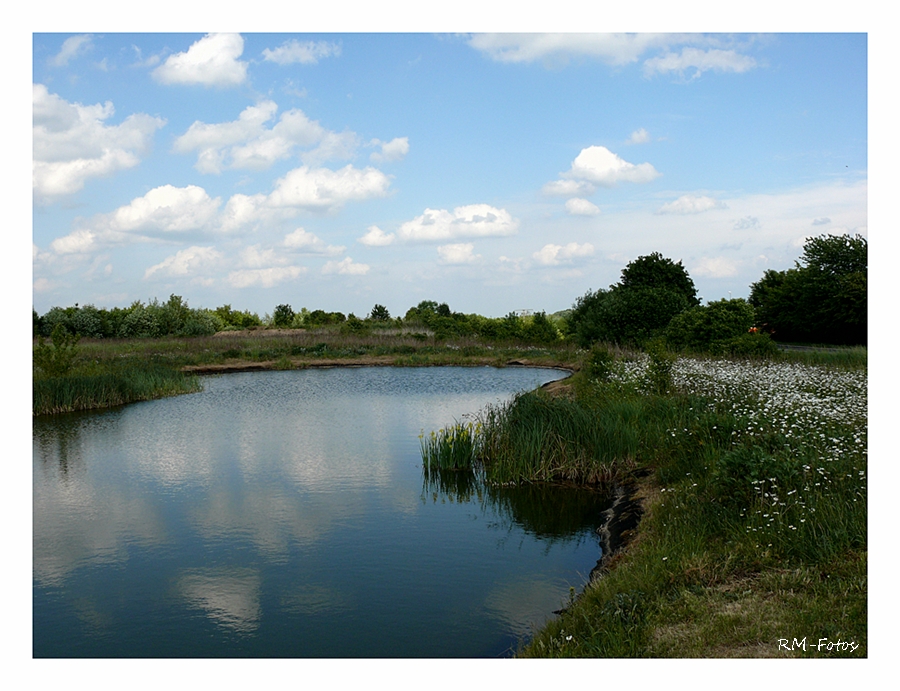 kleiner See