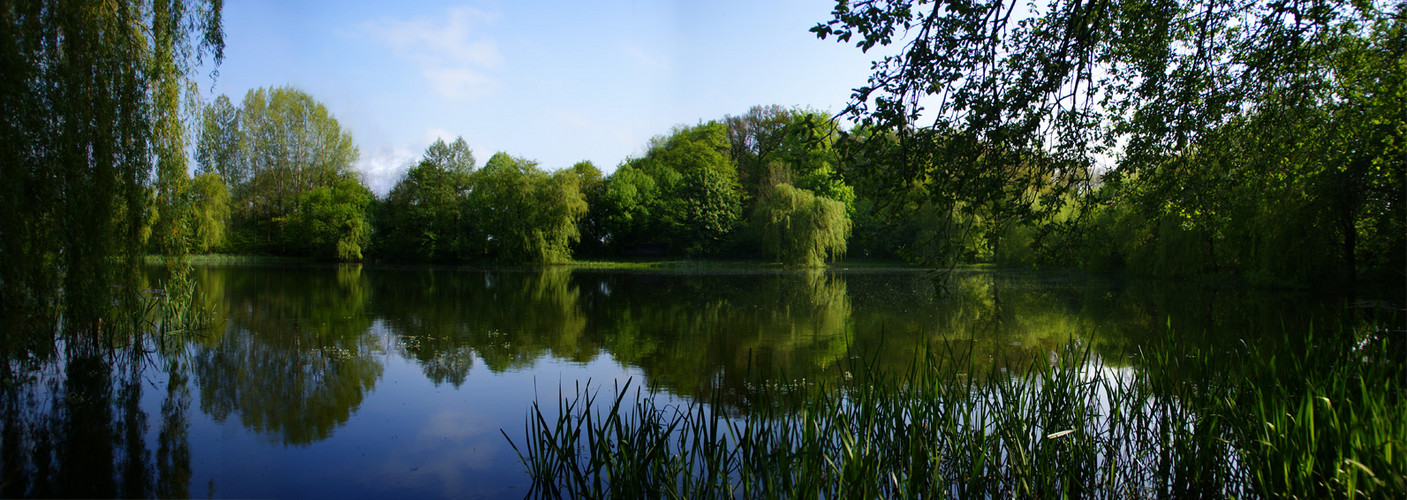 Kleiner See