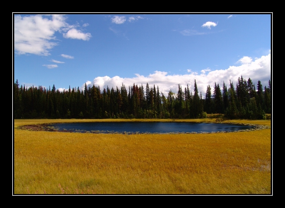 Kleiner See