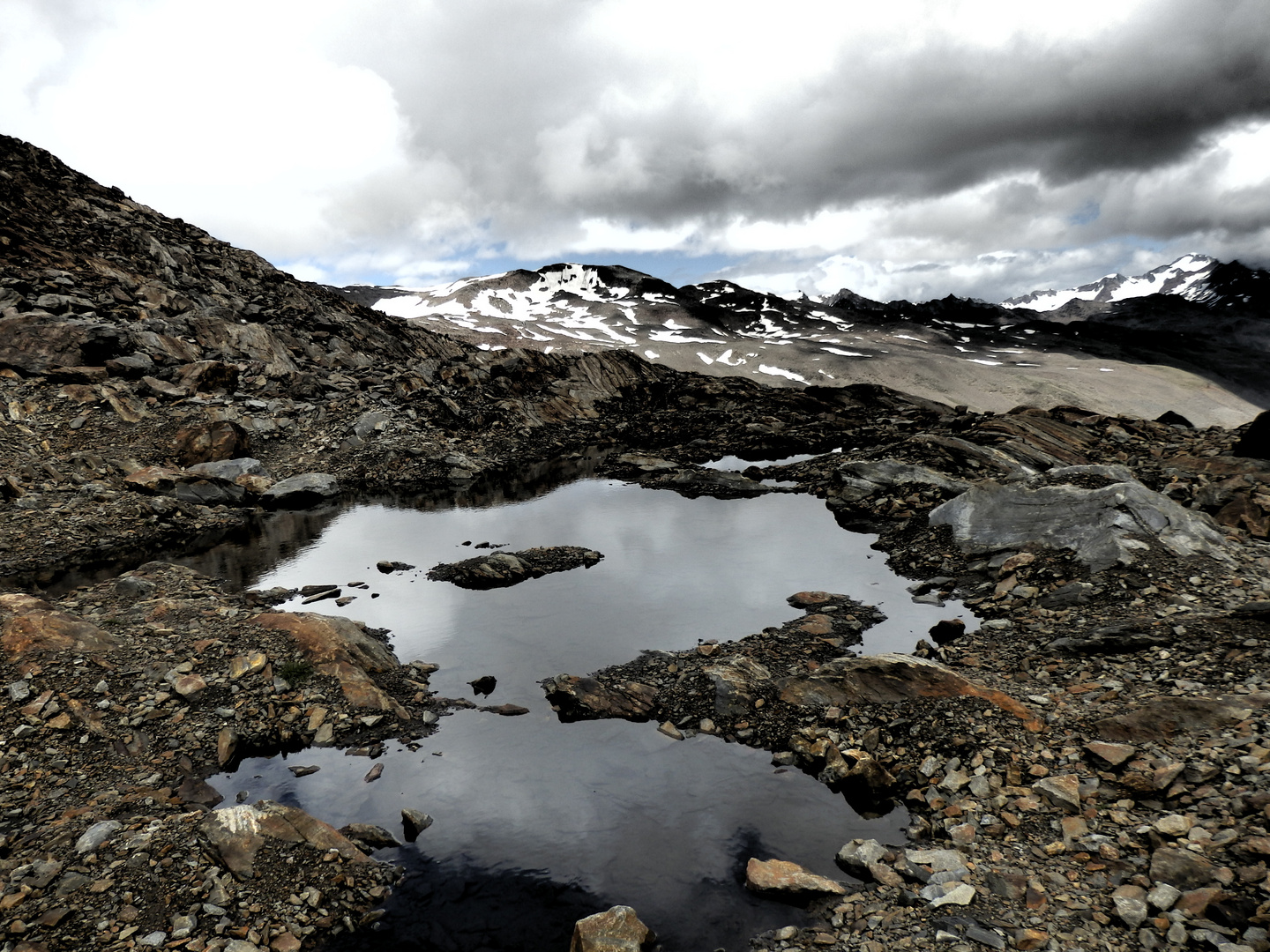 Kleiner See