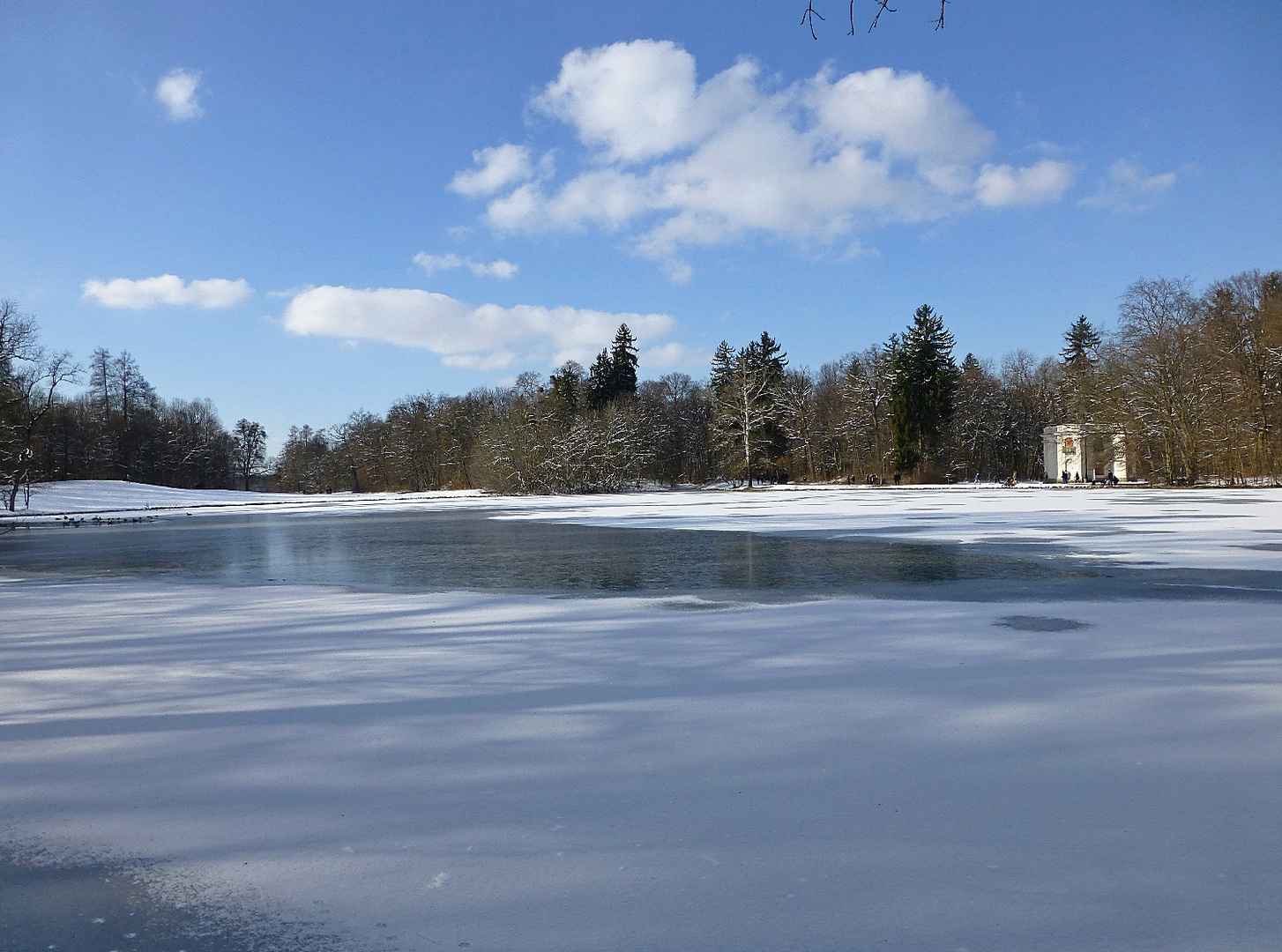 Kleiner See