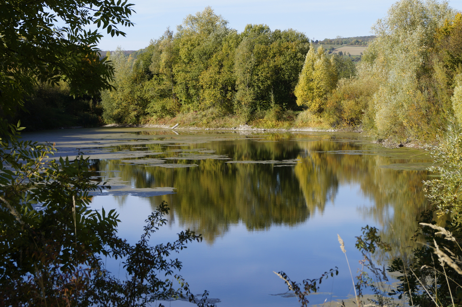 Kleiner See 