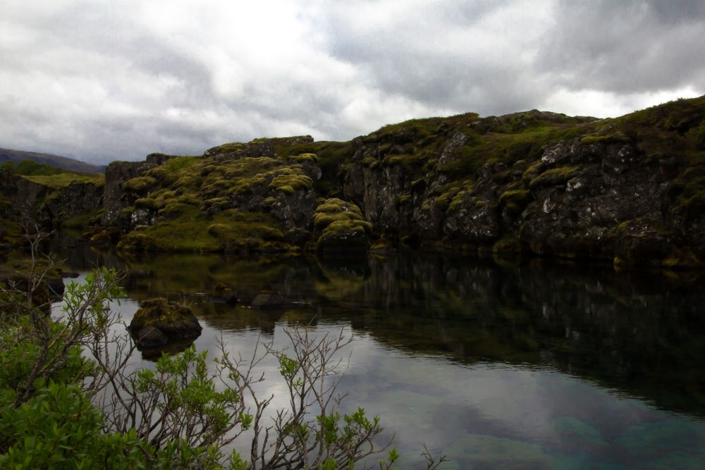 Kleiner See