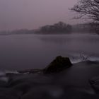 kleiner See in Bochum-Langendreer (Ümmiger)