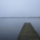 kleiner See in Schleswig Holstein