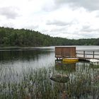 Kleiner See ... kleine Boote