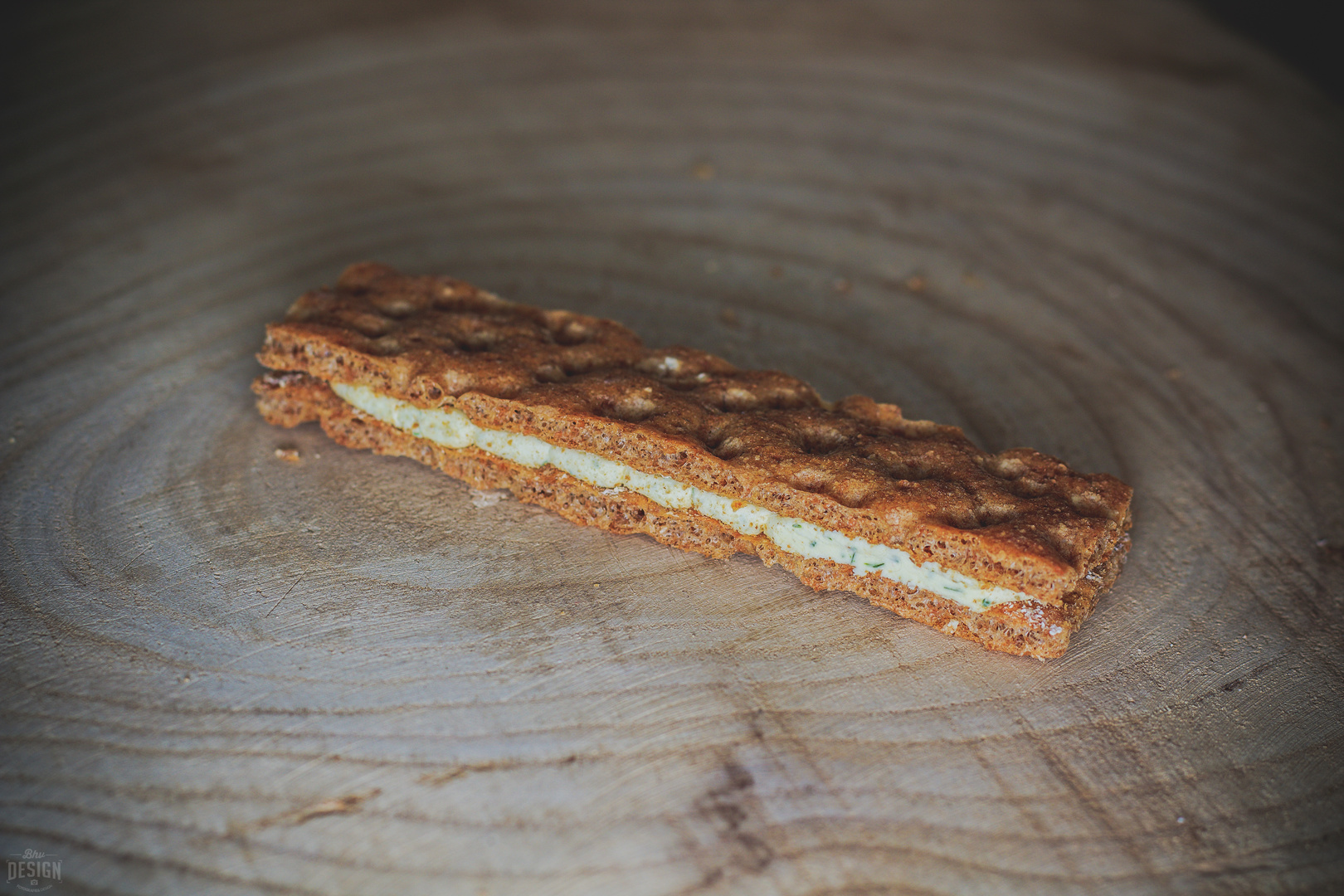 Kleiner Snack für zwischendurch