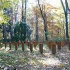 Kleiner Soldatenfriedhof