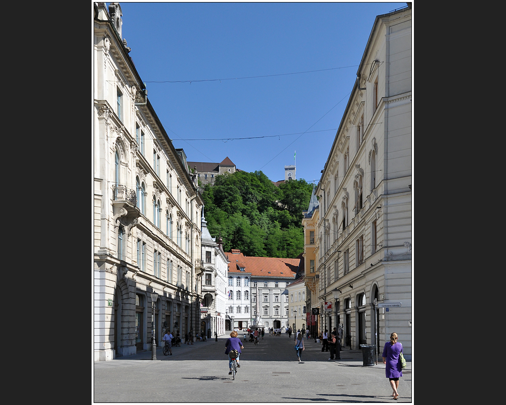 Kleiner Stadtbummel II