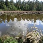 Kleiner Stausee