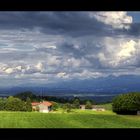 Kleiner Stop auf dem Heimweg I