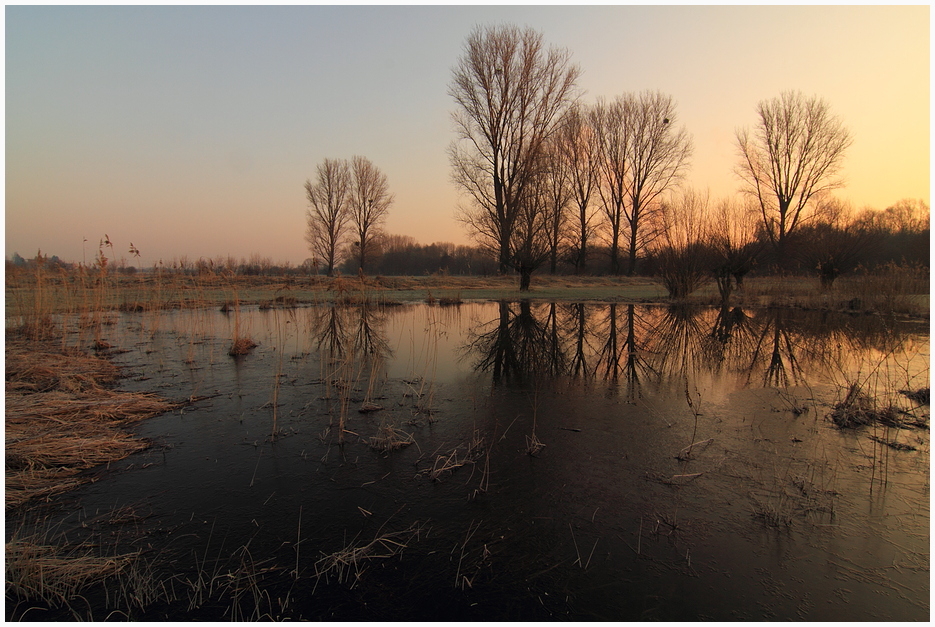 Kleiner Teich