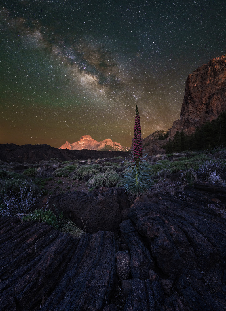 Kleiner Teide