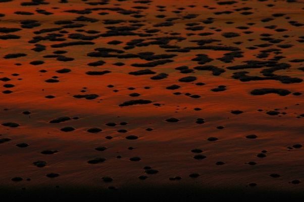 ???? Kleiner Tipp, auf dem Mars war ich nicht!