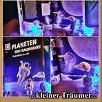 ...kleiner Träumer...