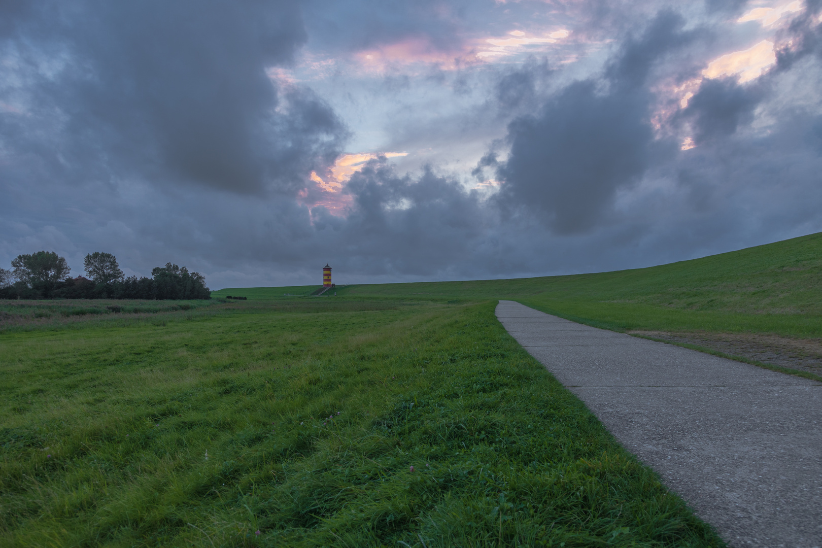 Kleiner Turm