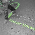 kleiner Umweg...