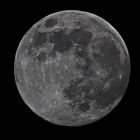 Kleiner Vollmond 24.02.2024