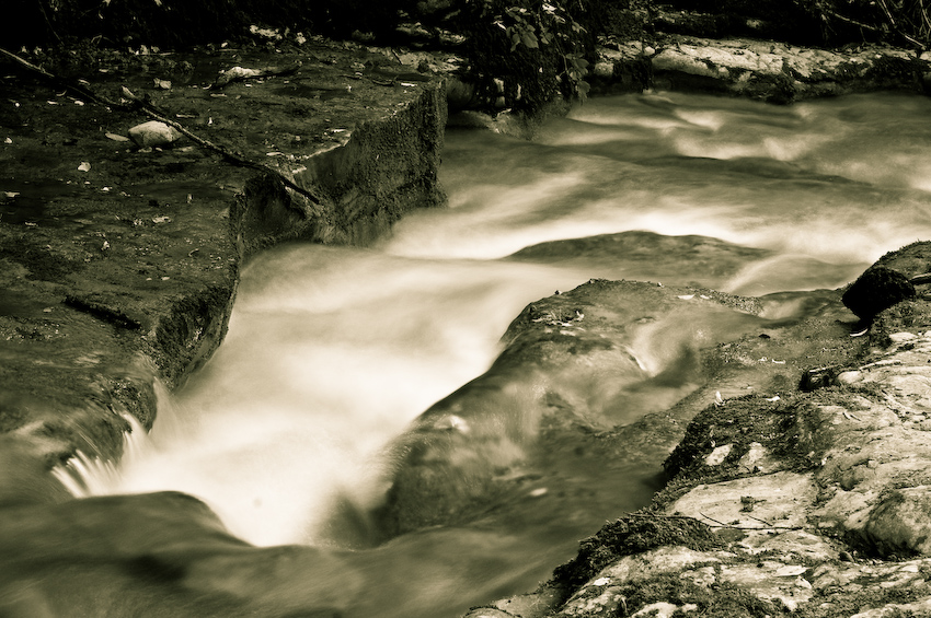 Kleiner Waldbach