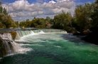 kleiner Wasserfall von BOLUS 